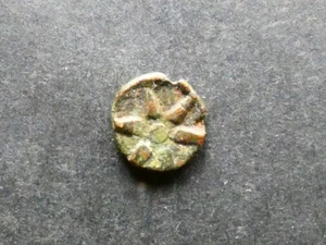 T1.6. Greece, Cyclades, Keos, AE9, 2nd to 1st Century BCE. - Picture 1 of 2