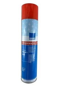 Backtrennspray - Trennspray - 600ml - Lebensmittel - Bäckerei - Bild 1 von 1