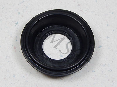 Novo diafragma de válvula de vácuo carburador Suzuki 0121-311 - Imagem 1 de 4