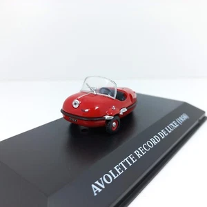 1/43 COCHE CAR AUTO AVOLETTE RECORD DE LUXE 1956 - Imagen 1 de 5
