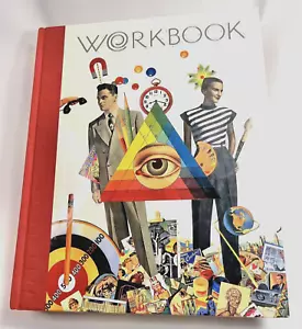 The Workbook The National Directory Of Creative Talent 1992 by Scott & Daughters - Picture 1 of 14