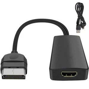 Convertitore audio video Adattatore da Xbox a HDMI Cavo Riproduttore di giochi - Foto 1 di 8