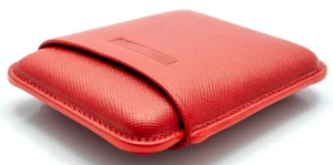 Martin Wess Cigar 503 Dante Red - Outer Cow Inside Goat Leather - Picture 1 of 3