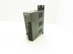 Oriental FBLD40C Brushless DC Motortreiber 200V 50/60hz 0,7A - Bild 1 von 10
