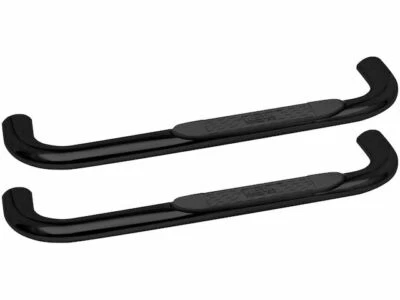 For 2004-2009 Dodge Ram 3500 Nerf Bars Westin 74691SK 2005 2006 2007 2008 - Image 1 of 3