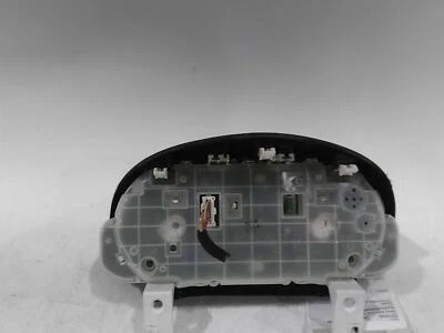 2011 MAZDA 3 Speedometer Gauge OEM Black 78K Miles NJ25-15156-394265 - Imagem 1 de 3