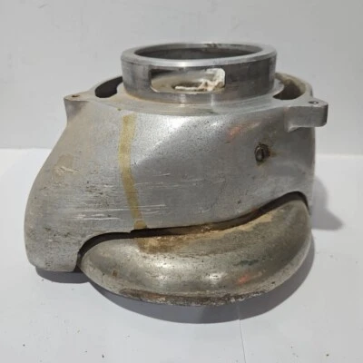 Porter Cable Clarke E-17 Edger Электрический Шлифовальный станок для Пола НИЖНИЙ ПРИВОД КОРОБКИ ПЕРЕДАЧ - Изображение 1 из 4