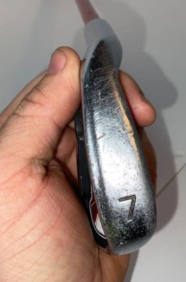 Maxfli Revolution 7 铁杆 - A 硬度,85 克 - 石墨杆身,29 英寸,需要握把 — 第 1/4 张图片