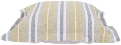 Howard Elliott HEOF17373 Polarity Ottoman Cover - Cover Only - Moss - Image 1 of 4