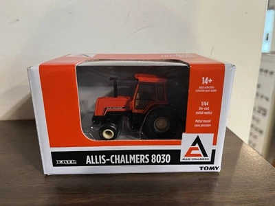 1/64 Allis Chalmers 8030 2wd - Image 1 of 4