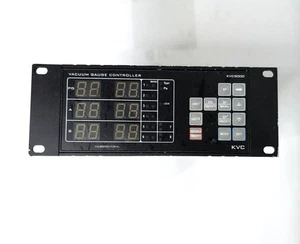 KVC KVC5000 Multi Penning Vacuum Gauge Controller - Picture 1 of 5