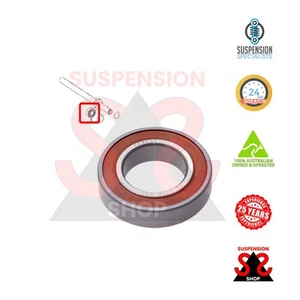 Bearing, Propshaft Centre Bearing Suit MERCEDES-BENZ S-Class S 55 AMG (220.073, - Picture 1 of 1