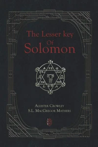 The Lesser Key Of Solomon - Bild 1 von 2