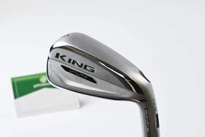 Cobra King 2020 Utility #4 Iron / 22.5 Degree / Regular Flex KBS $-Taper Lite - Picture 1 of 6
