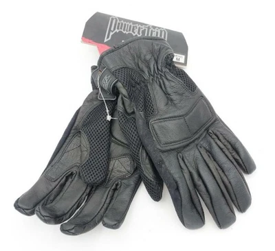 POWER TRIP MENS MEDIUM VOODOO GLOVES 436-7003 - Image 1 of 4