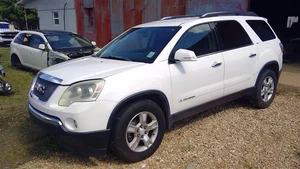 07 08 09 10 11 12 GMC ACADIA Side/rear/cargo Regulator Left - Picture 1 of 10