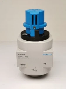 Festo 185777 HE-D-Maxi - Bild 1 von 5