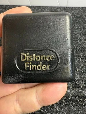 Golf Flagpole Distance Finder E&B Giftware  Vintage 1992 - Imagem 1 de 4