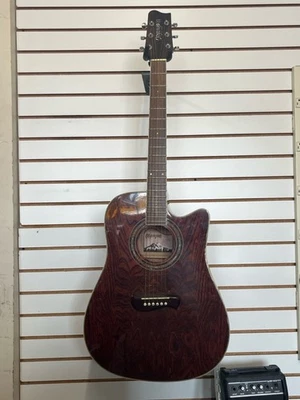 GUITARRAS TACOMA OLYMPIA OD-11 (FC2015405) Foto 1 de 3