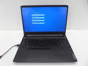 Lenovo IdeaPad Gaming 3 15IHU6 i5-11300H 3,1 GHz CPU 8 GB RAM 512 GB SSD Win11 - Foto 1 di 12