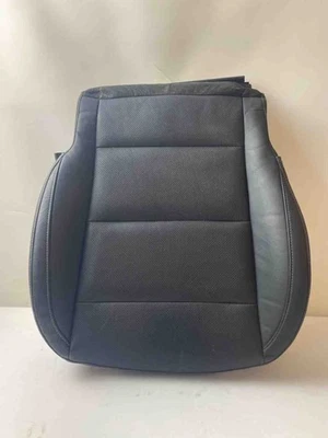 Front Seat KIA FORTE 17 18 buttom cushion ONLY BLK RH Foto 1 de 4