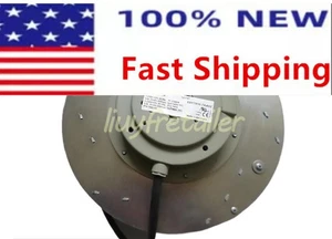 1PCS NEW Siemens Inverter Fan 6SY7010-7AA02 in box - Picture 1 of 3