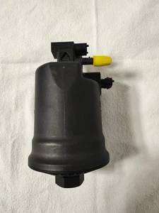 13244294 Kraftstofffiltergehäuse Opel Chevrolet Saab Diesel original GM  - Bild 1 von 12