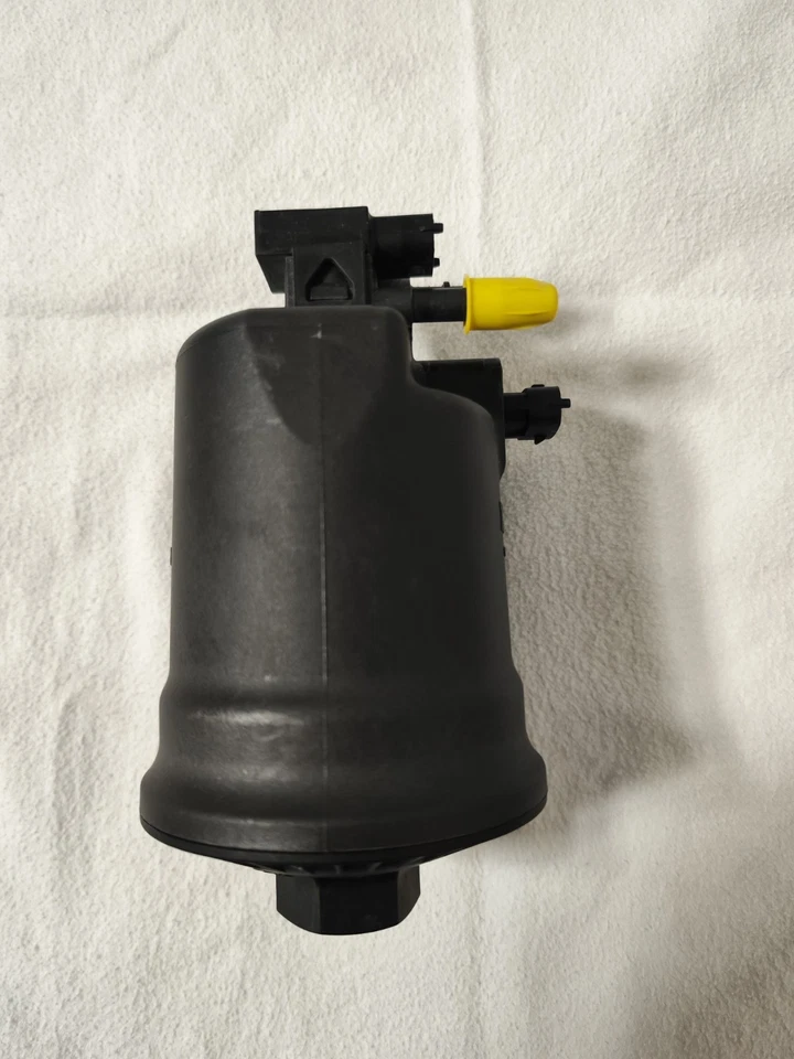 13244294 Carter filtro carburante Opel Chevrolet Saab Diesel - Immagine 1 di 4
