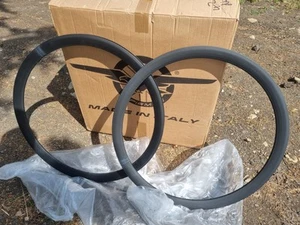 GIPIEMME Rim 716 Disc 28" 700C Aluminium Rims X2, See Picture For Details - Picture 1 of 6