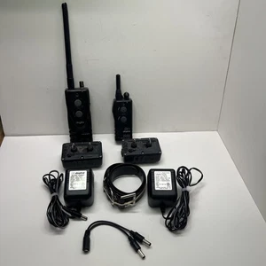 Dogtra Trainingshalsband Posten ungetestet nur für Teile passende Einheiten - Bild 1 von 10