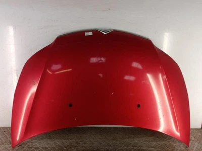 Capot CITROEN C4 1 PHASE 2 7901Q6 - Photo 1/4