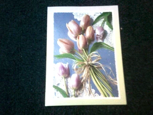 12 tarjetas de Pascua - Imagen 1 de 2
