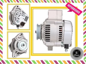 Alternator for HONDA Civicؕؕؕؕؕ/CRX, Integra,  1.6 Petrol 60AMP 12V, 0986037260 - Picture 1 of 1