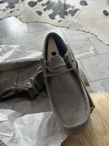 Clarks Wallabee - Bild 1 von 8