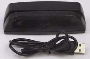 Magtek 21073062 Dynamag Bidirektionaler USB-Kartenleser - Bild 1 von 2
