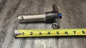 Avibank BLC16TA25S Pin bloccaggio a sfera manico a T 1" diametro x 3,25" gambo sgancio rapido - Foto 1 di 7