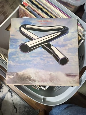 Mike Oldfield  Tubular Bells  12” Vinyl Record LP  1973 Virgin  VR 13-105 - Image 1 of 3