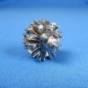 Pratt & Whitney R-2800 Double Wasp Engine 1/72 für Flugzeugmodellbausätze (MDR7274) - Bild 1 von 10