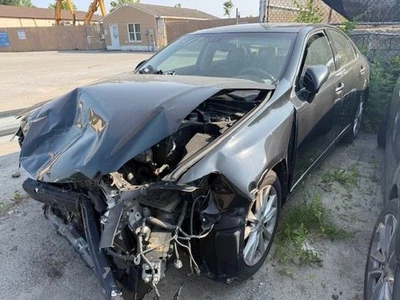 Alternator Japan Built 130 Amp Fits 10-18 LEXUS ES350 236810 - Image 1 of 4