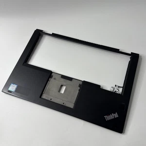 Lenovo Thinkpad Yoga 370 Palmrest TouchPad Mouse Case Cover AM1SK000100 - Picture 1 of 15