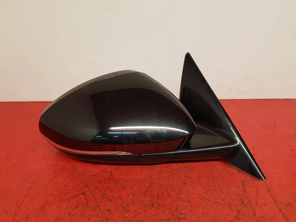 Jaguar F 2014 tipo 2 puertas convertible O/S conductores puerta eléctrica espejo retrovisor Foto 1 de 4