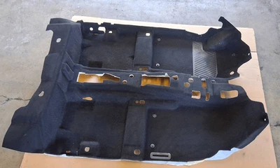 39096881 Komplette Bodenmatte.  OPEL ADAM 1.2 16V (51Kw) Ber. 3p/b/1229cc - Bild 1 von 4