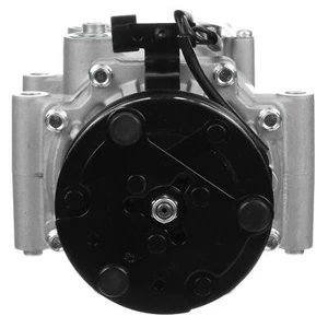 Klimoto A/C Compressor | Compatible With 04-07 Saturn Vue - Imagen 1 de 6