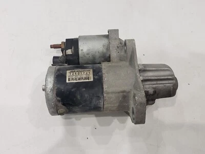 Chevrolet Malibu 2010 arranque OEM Foto 1 de 4