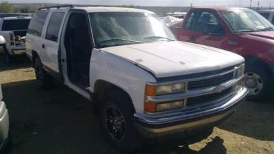 Medidor de velocímetro usado se adapta a: Chevrolet Suburban 1500 1997 gasolina estadounidense 8-350 5,7 L Foto 1 de 4