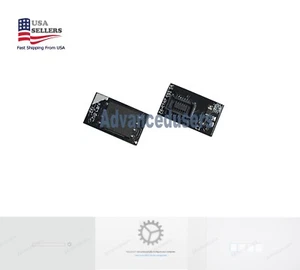 Scheda chip BIOS senza saldatura per MacBook Pro 13" A1706 Lat 2016 820-00239 EMC 3071 - Foto 1 di 2