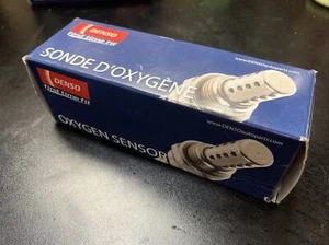 Denso Oxygen O2 Sensor - Direct Fit - 234-4045 - Picture 1 of 2