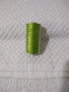 Specialty Thread/ Egyptian Cotton/ 50wt/ 1000m/ Garden / Wonderfil KT1-714 - Picture 1 of 13