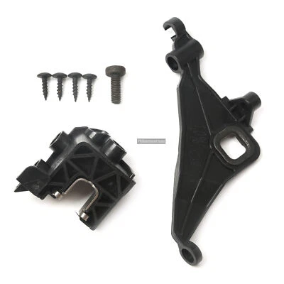 Front Right Headlamp Housing Repair Kit Fit For 2010-2017 Audi A8 S8 Quattro - Image 1 of 4