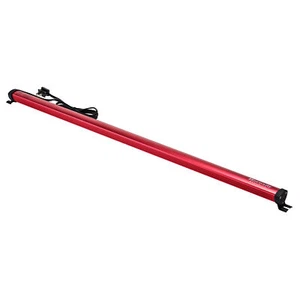 Hornady Asta Deumidificatore 36" Copri HD 500 Piedi Cubi per Cassaforti Pistola 95897 - Foto 1 di 1